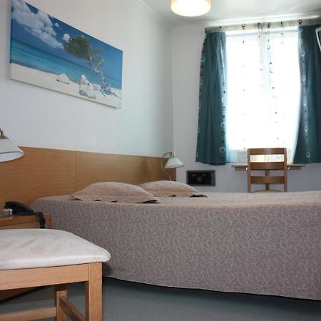 Hotel Promontorio Ναζαρέ Εξωτερικό φωτογραφία