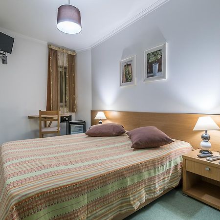 Hotel Promontorio Ναζαρέ Εξωτερικό φωτογραφία