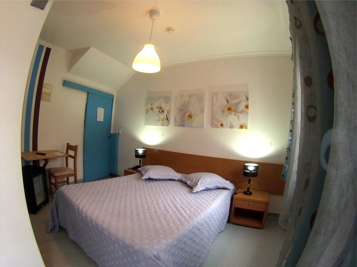 Hotel Promontorio Ναζαρέ Εξωτερικό φωτογραφία