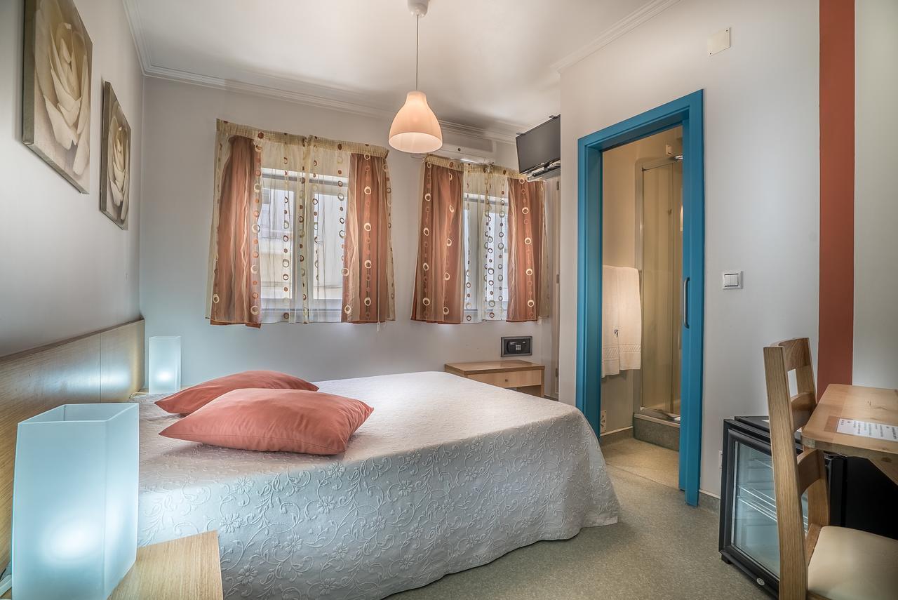 Hotel Promontorio Ναζαρέ Εξωτερικό φωτογραφία